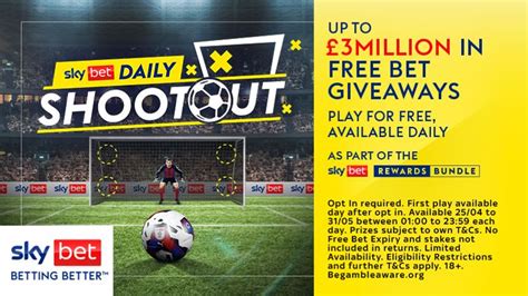 Daily Shootout .